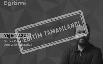 İleri Düzey Google Analytics Eğitimi [İstanbul]