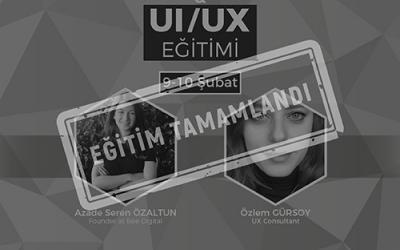 Sosyal Medya İçerik Atölyesi & UI/UX Eğitimi